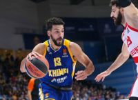 Ολυμπιακός μπάσκετ: Οι Ρώσοι στέλνουν τον Γκιλ στον Μπαρτζώκα