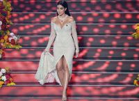 Η Τζωρτζίνα του Ρονάλντο άπλωσε ρούχα χωρίς ρούχα