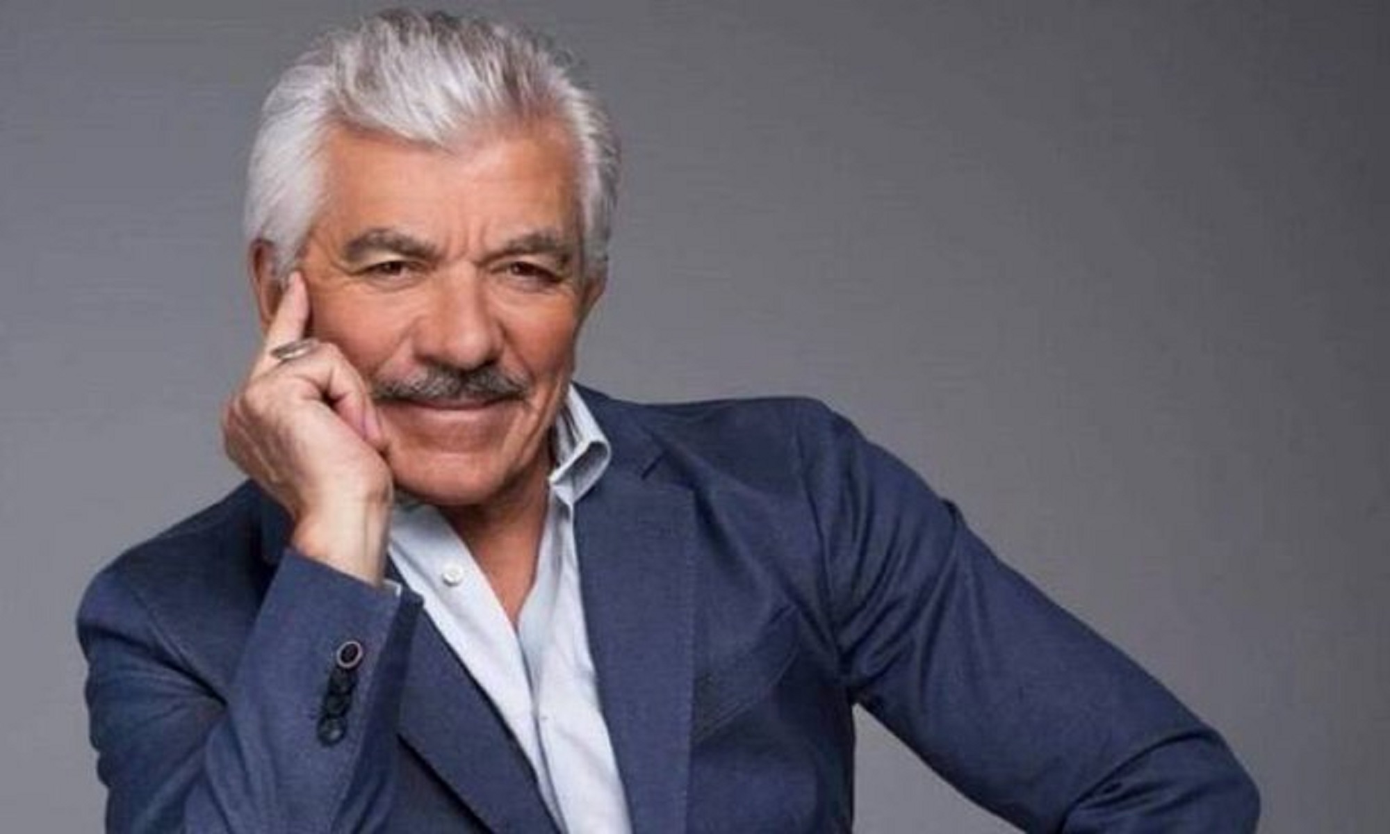 Γιώργος Γιαννόπουλος: Η απάντηση του ηθοποιού στο σχόλιο του Σταμάτη Φασουλή