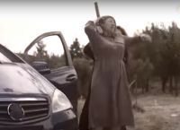 Γυναίκα χωρίς όνομα επεισόδιο 129: Τι θα δούμε σήμερα Πέμπτη 28/5 – Ο αστυνόμος καλεί την Μαρίνα να παραδοθεί Γυναίκα χωρίς όνομα επεισόδιο 129: Τι θα δούμε σήμερα Πέμπτη 28/5 – Ο αστυνόμος καλεί την Μαρίνα να παραδοθεί