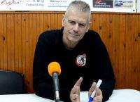 Πέθανε ο Δημήτρης Γκίμας