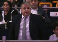 Δημήτρης Γουλιέλμος Αρης: Έτοιμος να παραχωρήσει τις μετοχές ο μεγαλομέτοχος των «Κίτρινων»