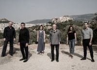 Γυάλινο Μουσικό Θέατρο: Η «Συνοικία το Όνειρο» στην κεντρική σκηνή Γυάλινο Μουσικό Θέατρο: Η «Συνοικία το Όνειρο» στην κεντρική σκηνή