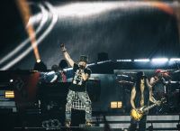 Guns N Roses: Ο κορωνοϊός φέρνει νέο άλμπουμ Guns N Roses: Ο κορωνοϊός φέρνει νέο άλμπουμ