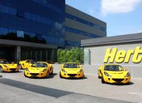 Hertz χρεοκοπία: Ο κολοσσός ενοικίασης αυτοκινήτων κήρυξε πτώχευση σε ΗΠΑ και Καναδά