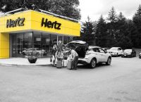 Hertz: Η διευκρίνηση της Autohellas για την πτώχευση σε Αμερική και Καναδά