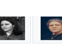 Έφυγε από τη ζωή η ηθοποιός Μαρία Αναστασίου