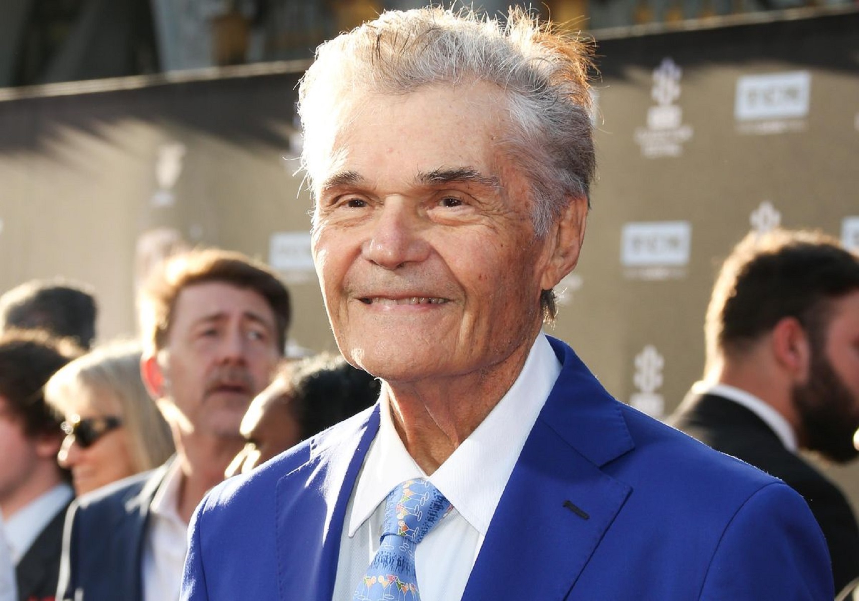Fred Willard: Πέθανε σε ηλικία 86 χρόνων ο ηθοποιός [vid]