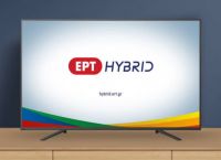 EPTFLIX δωρεάν ταινίες: Προσφορά από τη δημόσια πλατφόρμα EPTFLIX δωρεάν ταινίες: Προσφορά από τη δημόσια πλατφόρμα