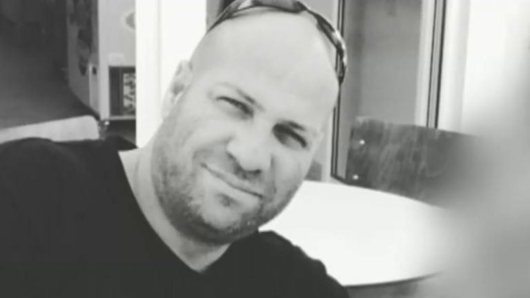 Κυριάκος Κούρτης: Δολοφονήθηκε στην Αυστραλία ο επιχειρηματίας