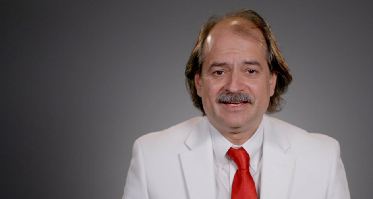 Κορωνοϊός: Πολύ άσχημη εξέλιξη για τον Δρ. Ιωαννίδη