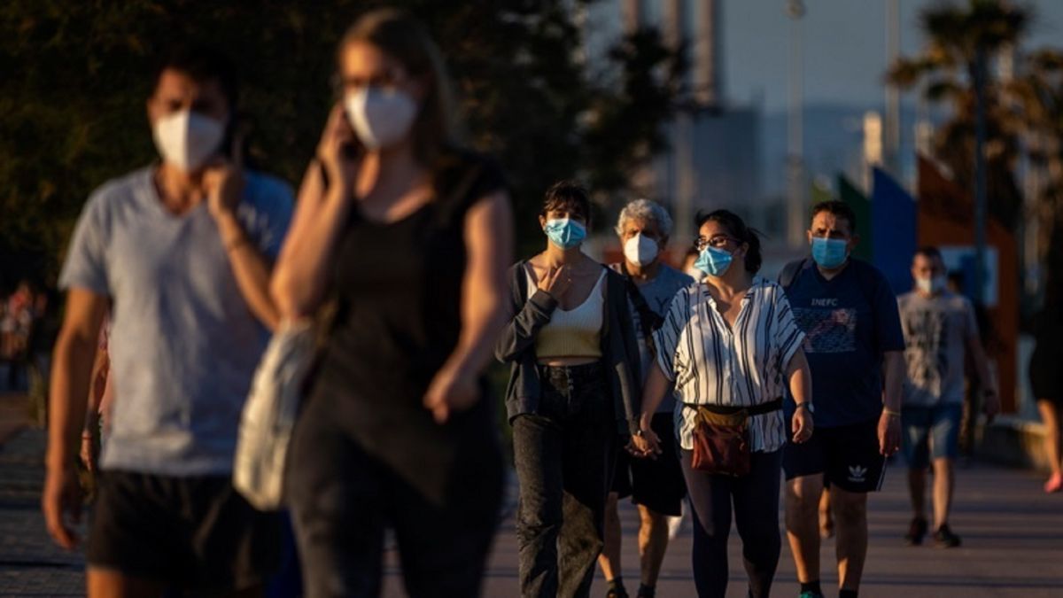 Ισπανία: Από τον Ιούλιο θα δέχεται και πάλι ξένους τουρίστες