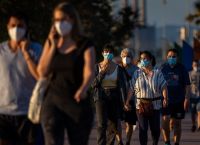 Ισπανία: Από τον Ιούλιο θα δέχεται και πάλι ξένους τουρίστες Ισπανία: Από τον Ιούλιο θα δέχεται και πάλι ξένους τουρίστες