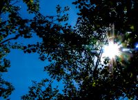 Έρχονται πολύ θερμές ημέρες και νύχτες