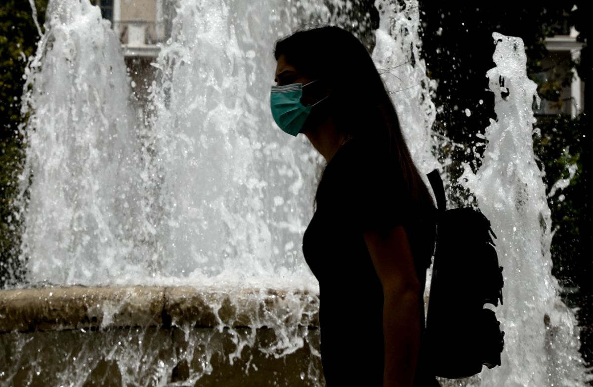 Καιρός αύριο: Η πρόγνωση για την Τρίτη 9 Ιουνίου 2020