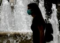Καιρός αύριο: Η πρόγνωση για την Τρίτη 9 Ιουνίου 2020