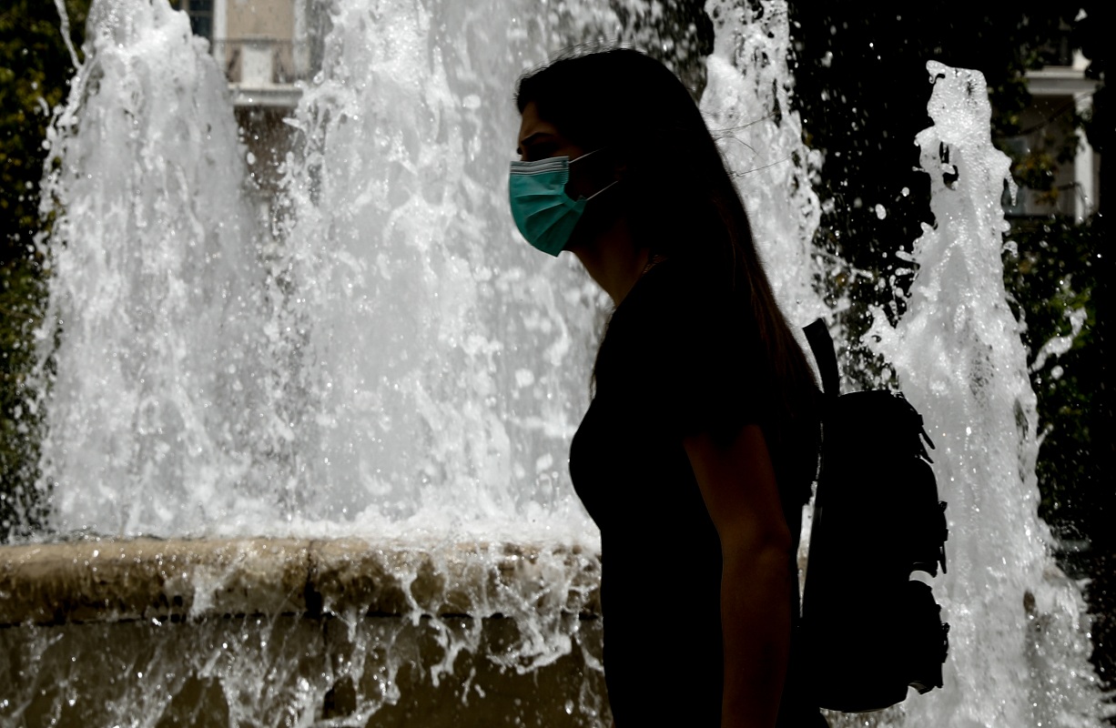 Καιρός αύριο: Η πρόγνωση για την Τρίτη 9 Ιουνίου 2020