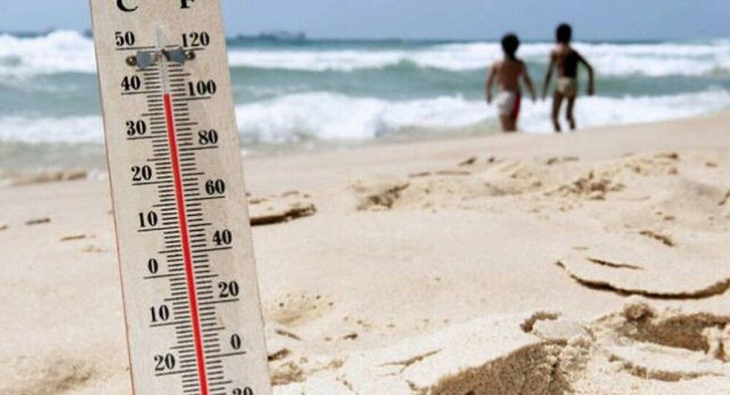 Καιρός σήμερα: Η πρόγνωση για το Σάββατο 16 Μαΐου 2020