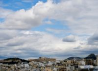Καιρός σήμερα: Η πρόγνωση για τη Δευτέρα 8 Ιουνίου 2020