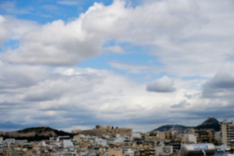 Καιρός σήμερα: Η πρόγνωση για τη Δευτέρα 8 Ιουνίου 2020