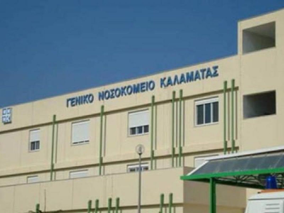 Καλαμάτα: Ξεψύχησε 3χρονο αγόρι έπειτα από τροχαίο