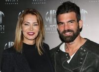 Μαρία Καλάβρια: Ήταν δική μου απόφαση να χωρίσω με τον Δημήτρη Αλεξάνδρου Μαρία Καλάβρια: Ήταν δική μου απόφαση να χωρίσω με τον Δημήτρη Αλεξάνδρου