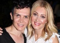 Παντελής Καναράκης: Παρουσίασε κάπως διαφορετικά την Νατάσα Θεοδωρίδου