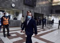 Κώστας Καραμανλής: «Δεν κάνουμε του κεφαλιού μας αλλά ακούμε τους ειδικούς επιστήμονες» Κώστας Καραμανλής: «Δεν κάνουμε του κεφαλιού μας αλλά ακούμε τους ειδικούς επιστήμονες»