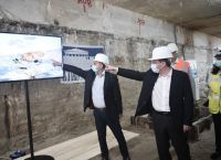 Κώστας Καραμανλής μετρό Θεσσαλονίκη: Τέλος στους μύθους – Θέλουμε και αρχαία στο μετρό Κώστας Καραμανλής μετρό Θεσσαλονίκη: Τέλος στους μύθους – Θέλουμε και αρχαία στο μετρό