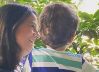 “Χρόνια πολλά” στον γιο της ευχήθηκε η Νίκη Κεραμέως