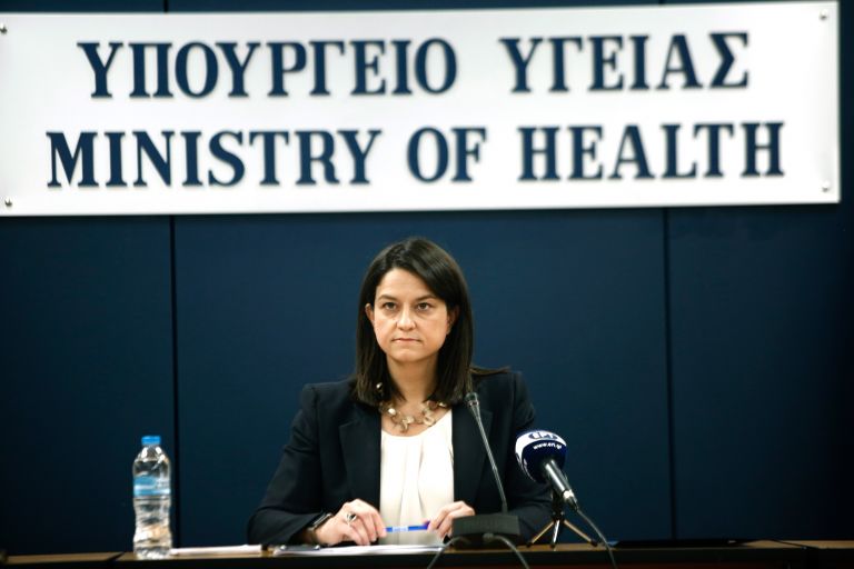 Νίκη Κεραμέως σχολεία: “Τηρούνται όλα τα μέτρα προστασίας”