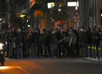Κυψέλη επεισόδια: Ποινική δίωξη σε 52χρονο για ψευδή καταγγελία λίγο πριν τα επεισόδια στην Κυψέλη Κυψέλη επεισόδια: Ποινική δίωξη σε 52χρονο για ψευδή καταγγελία λίγο πριν τα επεισόδια στην Κυψέλη