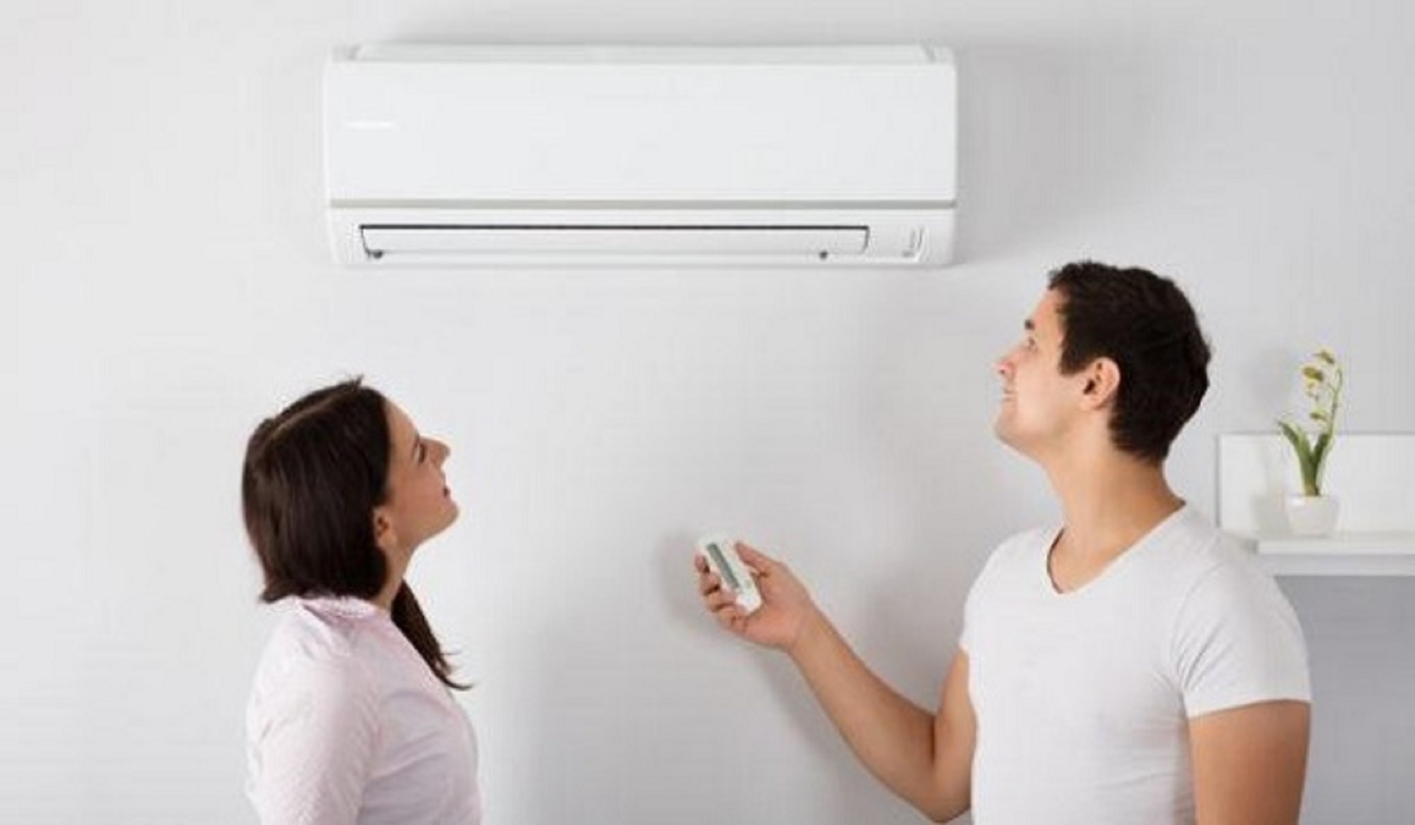 Κλιματιστικά κορωνοϊός: Οδηγίες για τη σωστή χρήση τους ενάντια στη διασπορά του ιού
