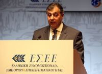Βασίλης Κορκίδης Εμπορικό Επιμελητήριο: Να ανοίξουμε τα μαγαζιά μας αλλά να μην τα ξανακλείσουμε στο μέλλον