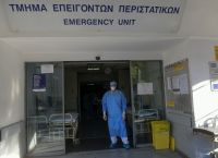 Ελλάδα κορωνοϊός: Στους 170 οι νεκροί στη χώρα – Κατέληξε 91χρονη στην «Αγία Βαρβάρα»