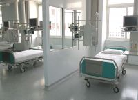 Κορωνοϊός Ελλάδα ΜΕΘ: «SOS» από το υγειονομικό προσωπικό για τις διαθέσιμες κλίνες Κορωνοϊός Ελλάδα ΜΕΘ: «SOS» από το υγειονομικό προσωπικό για τις διαθέσιμες κλίνες