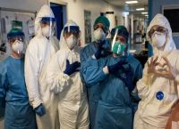 Κορωνοϊός τηλεμαραθώνιος: Συγκεντρώθηκαν 7,4 δισεκατομμύρια