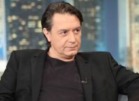 Κότσιρας: Η συγκλονιστική εξομολόγηση του τραγουδιστή για τον χαμό της μητέρας του Κότσιρας: Η συγκλονιστική εξομολόγηση του τραγουδιστή για τον χαμό της μητέρας του