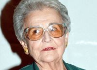 Πέθανε η Καίτη Κυριακοπούλου