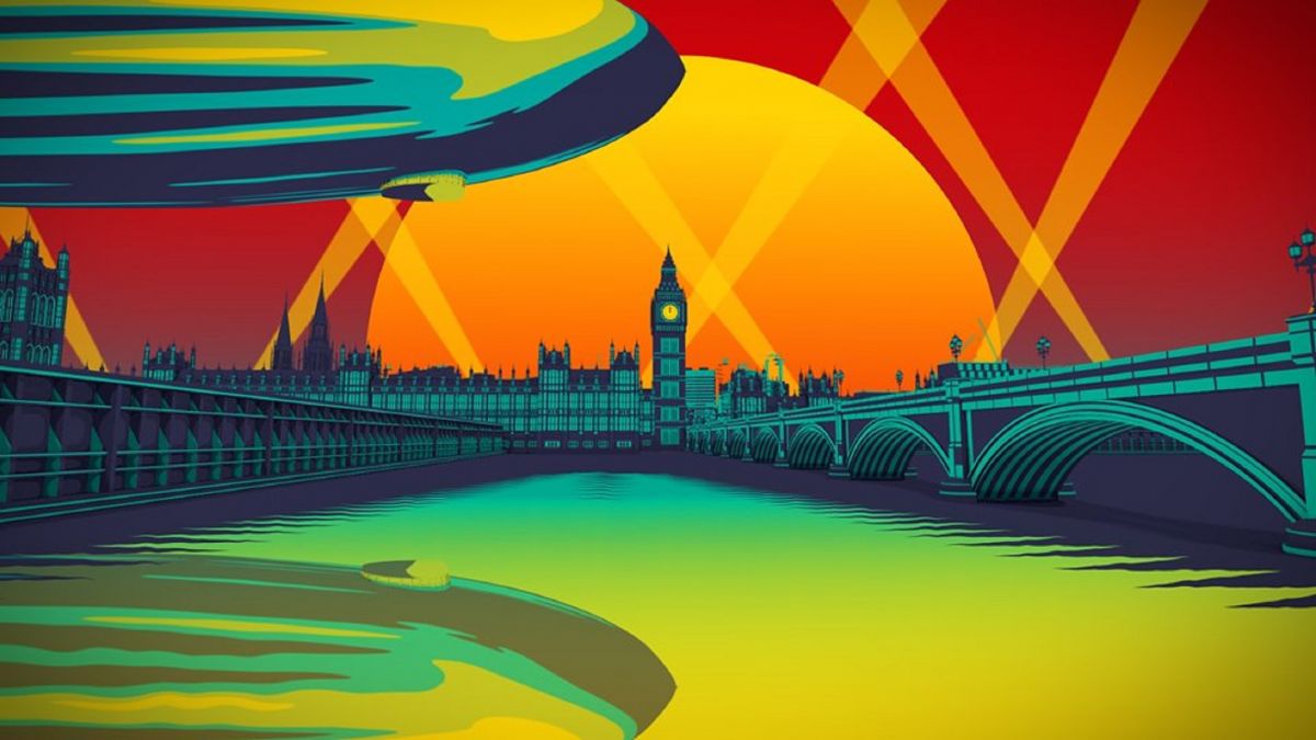 Led Zeppelin Celebration Day:Το θρυλικό reunion έρχεται στις οθόνες μας