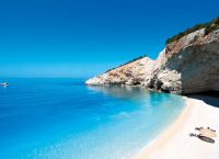 Αυτό είναι το Ελληνικό νησί που θα βουλιάξει από τουρισμό λόγω κορωνοϊού Αυτό είναι το Ελληνικό νησί που θα βουλιάξει από τουρισμό λόγω κορωνοϊού