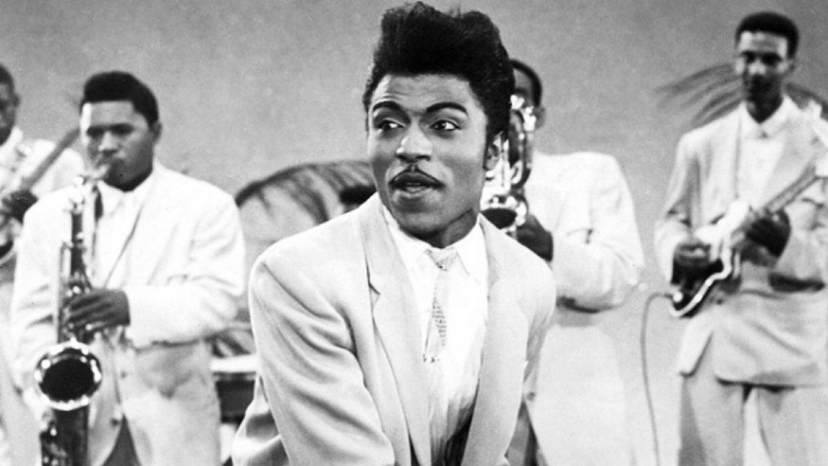 Πέθανε ο Little Richard