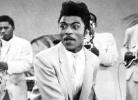 Πέθανε ο Little Richard Πέθανε ο Little Richard