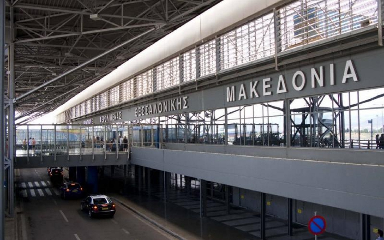 Τουρισμός Ελλάδα: Διεθνείς πτήσεις και από τη Θεσσαλονίκη από τις 15 Ιουνίου