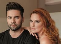Θοδωρής Μαραντίνης: Η εξομολόγηση του τραγουδιστή για το διαζύγιο του με την Σίσσυ Χρηστίδου Θοδωρής Μαραντίνης: Η εξομολόγηση του τραγουδιστή για το διαζύγιο του με την Σίσσυ Χρηστίδου