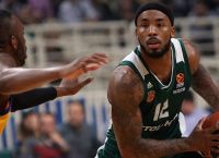 Ολυμπιακός μεταγραφές: «Προτάθηκε ο Ντένμον» στους «ερυθρόλευκους»