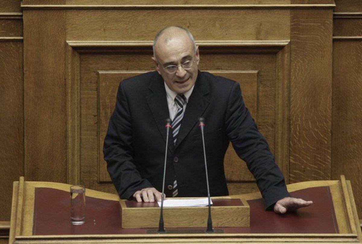 Δημήτρης Μάδρας ΣΥΡΙΖΑ κορωνοϊός: Προσθέστε και τις αυτοκτονίες στα συνολικά θύματα της πανδημίας στη χώρρα