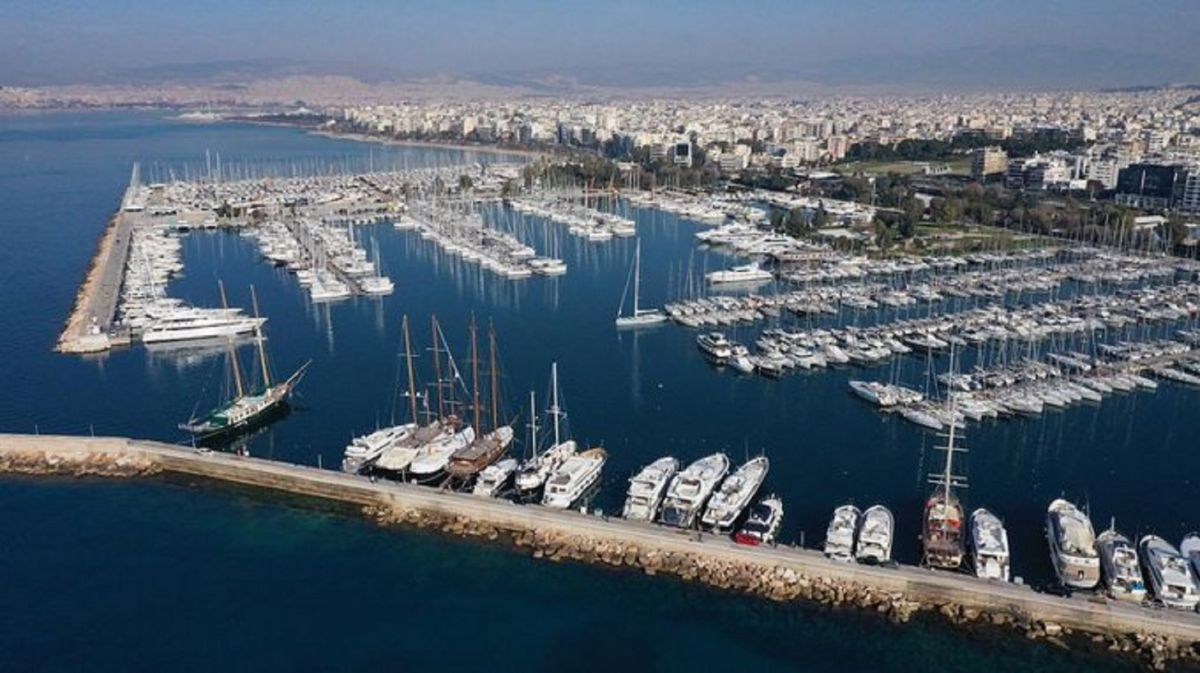 Μαρίνα Αλίμου παραχώρηση: Υπεγράφη η σύμβαση από τα υπουργεία – Στα χέρια της «Άκτωρ Παραχωρήσεις»