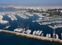 Μαρίνα Αλίμου παραχώρηση: Υπεγράφη η σύμβαση από τα υπουργεία – Στα χέρια της «Άκτωρ Παραχωρήσεις» Μαρίνα Αλίμου παραχώρηση: Υπεγράφη η σύμβαση από τα υπουργεία – Στα χέρια της «Άκτωρ Παραχωρήσεις»