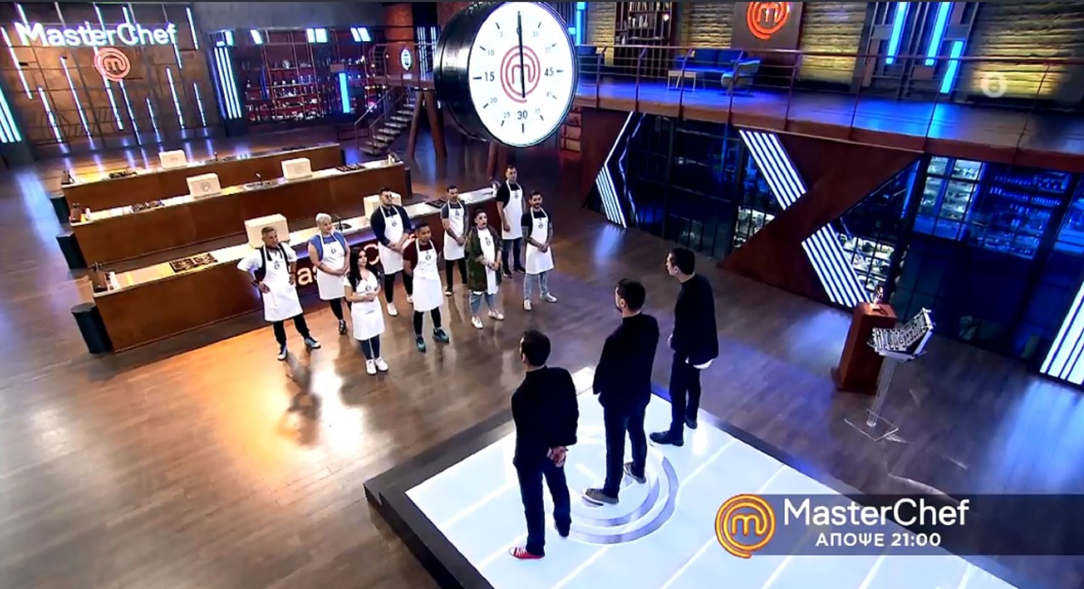 MasterChef 4 spoiler 19/5: Ξεκινάει το Silver Award
